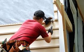 Best Aluminum Siding Installation  in St Augusta, MN